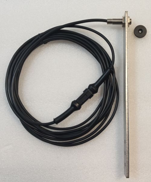 Pickupschalter Sensor  mit Halterung